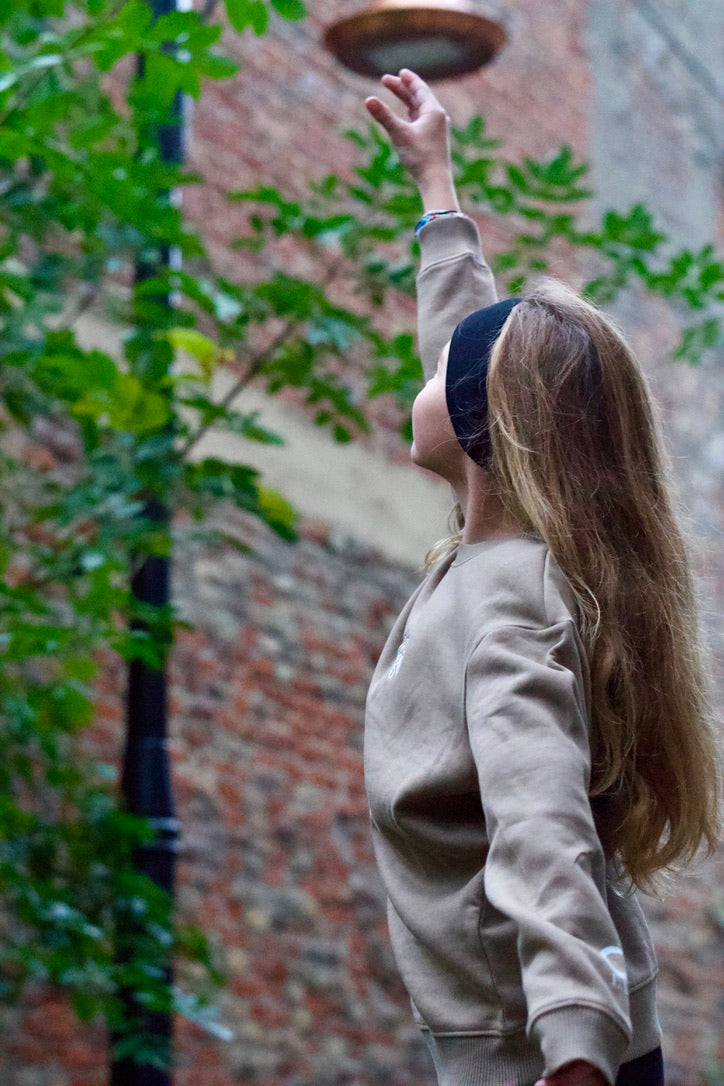 Sweatshirt ENSO Nuit – Kids