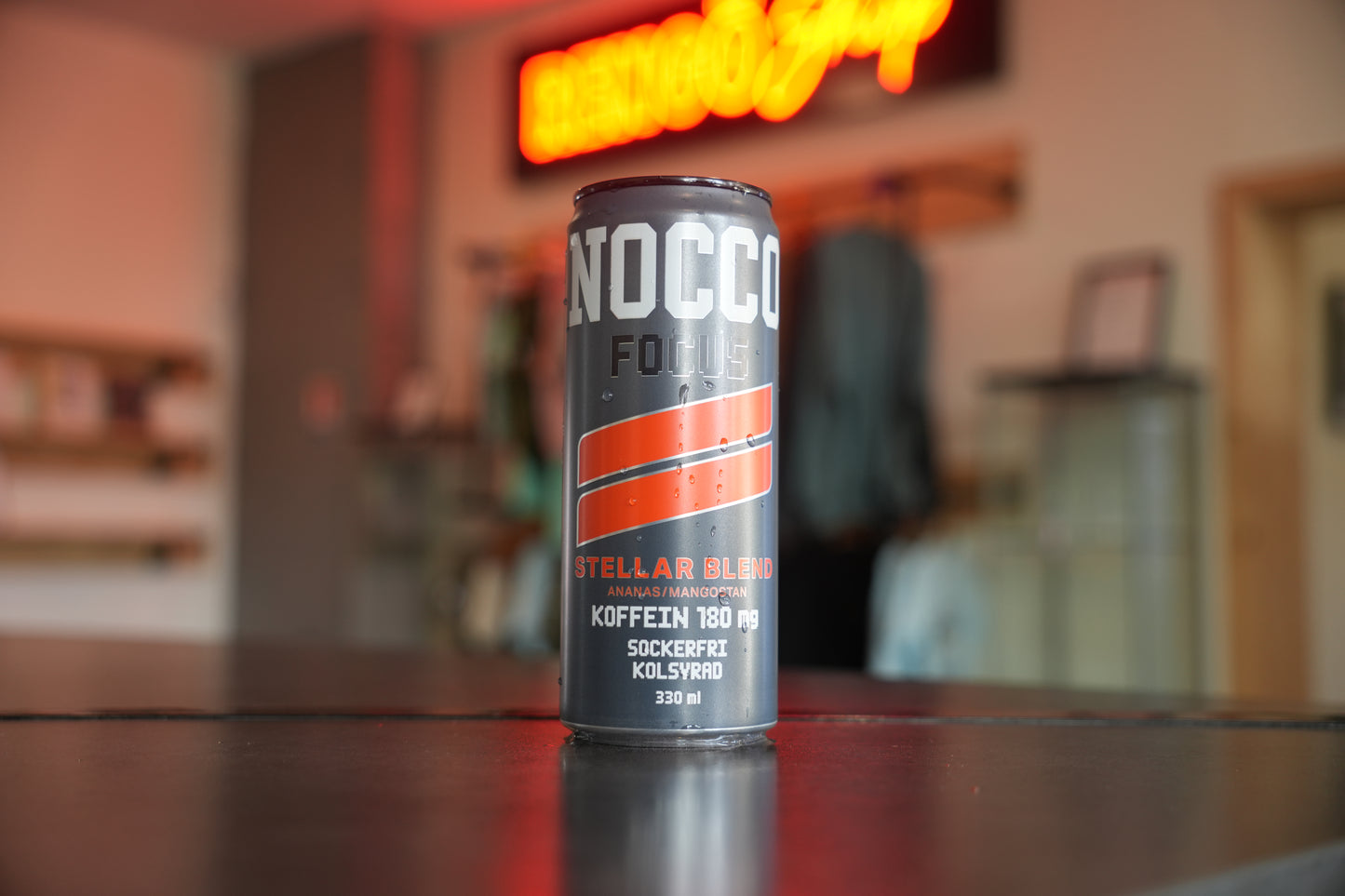 Nocco