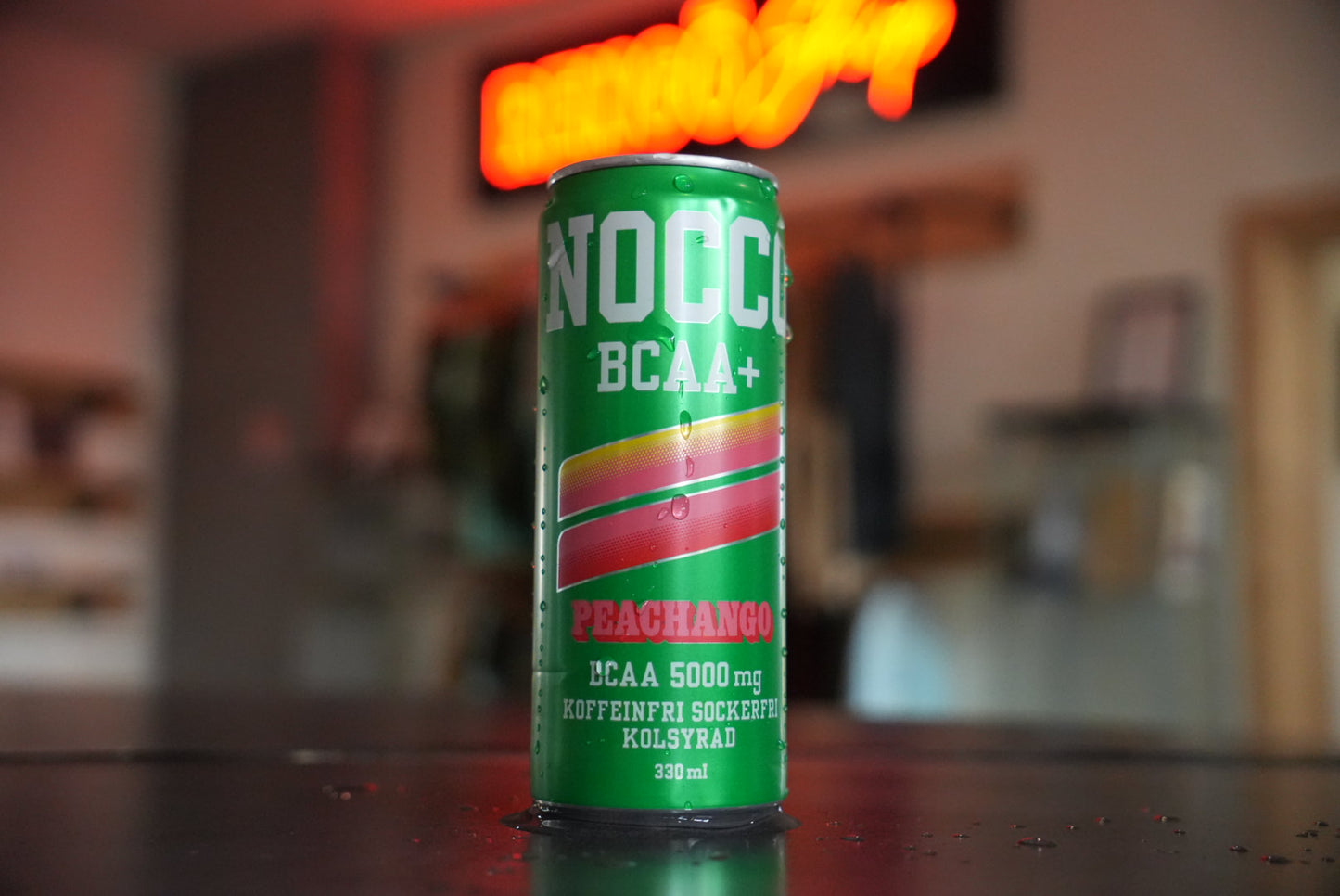 Nocco