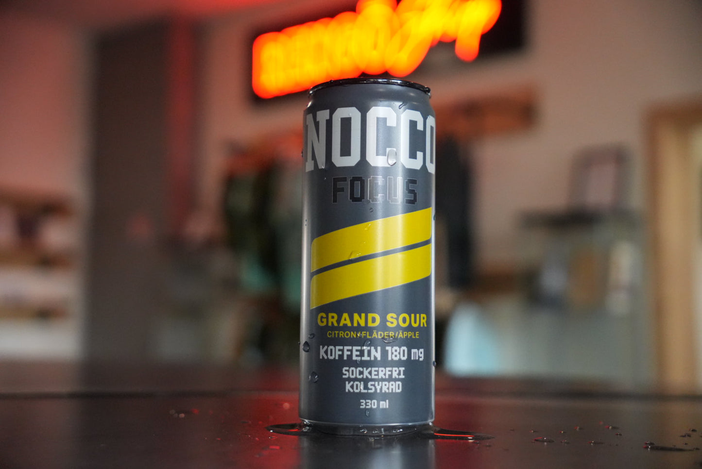 Nocco
