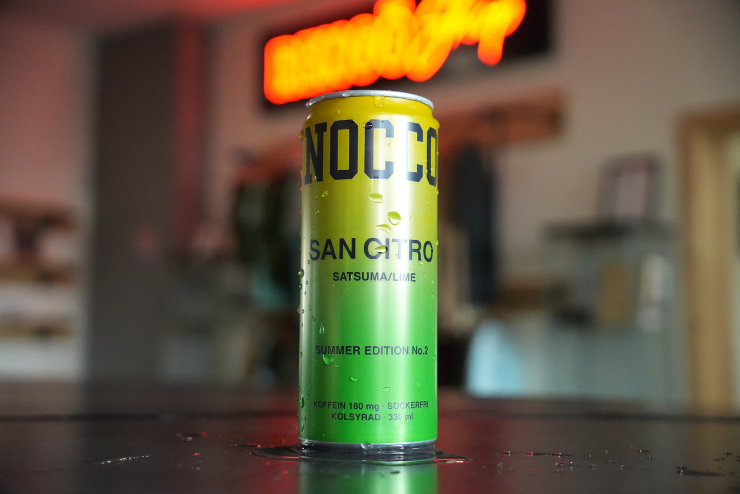 Nocco