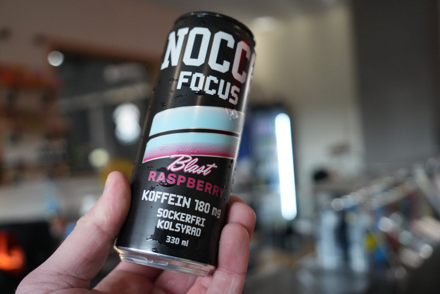 Nocco