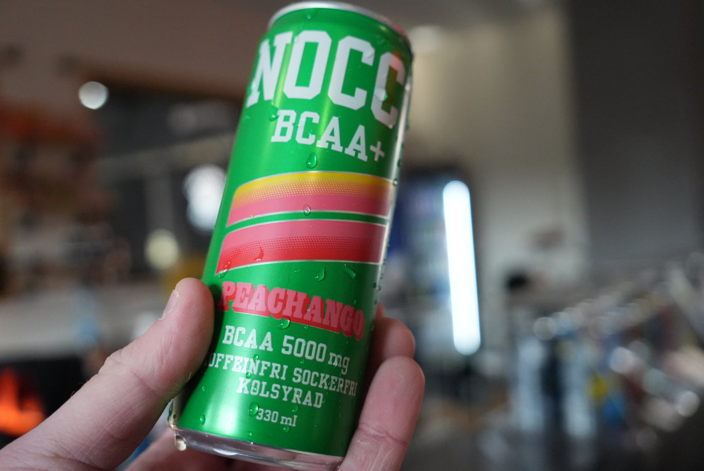 Nocco