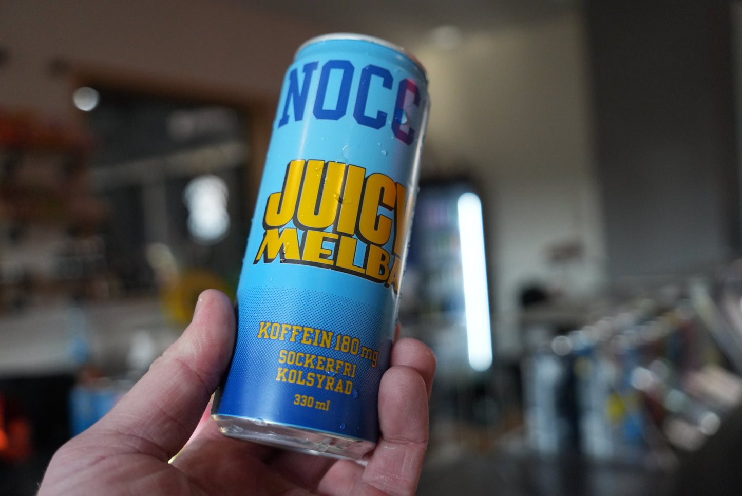 Nocco