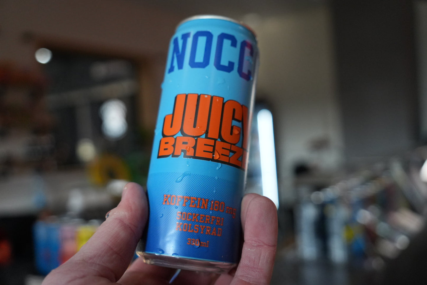 Nocco