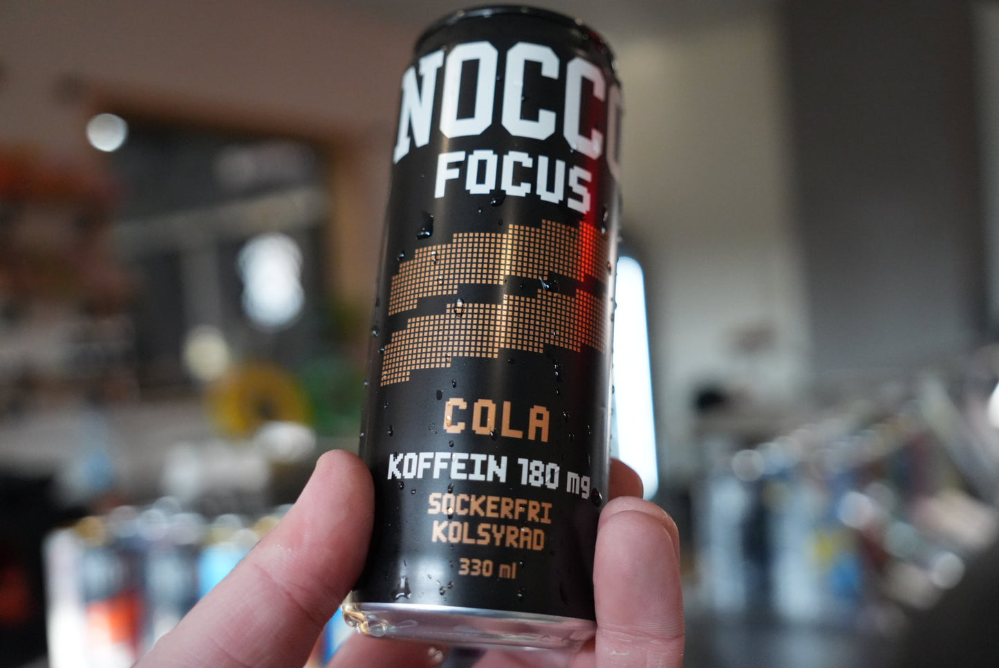 Nocco