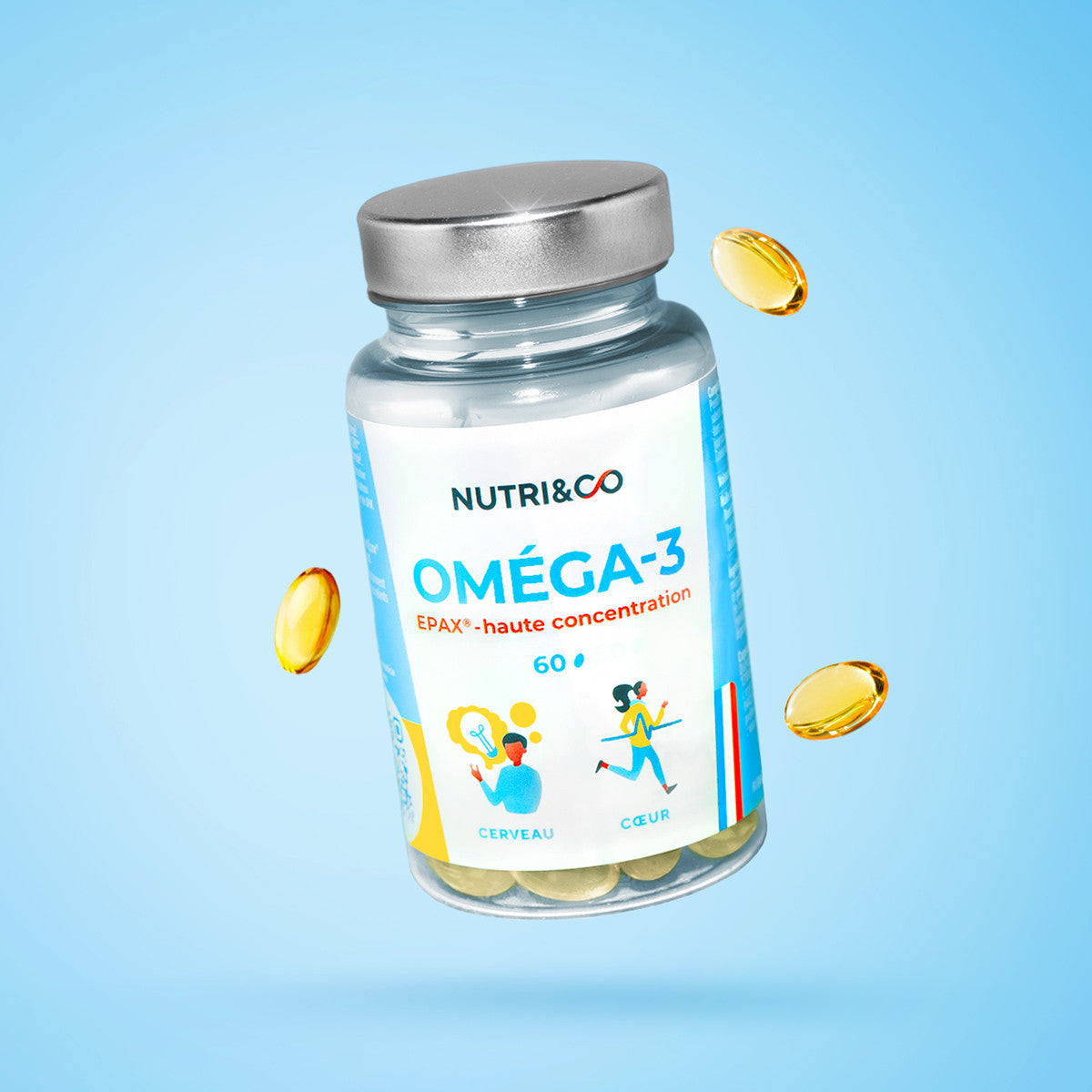 Oméga 3