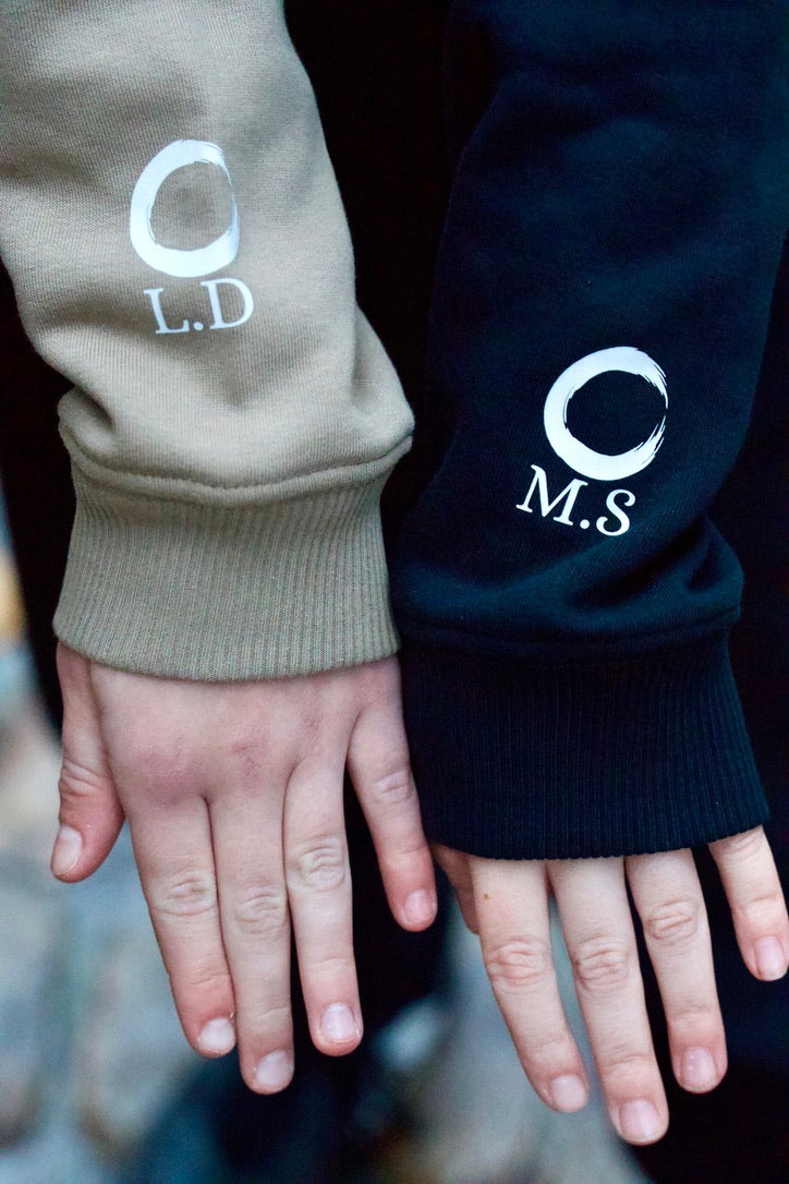 Sweatshirt ENSO Terre – Kids