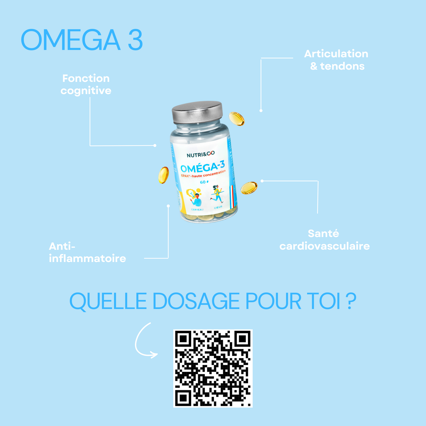 Oméga 3