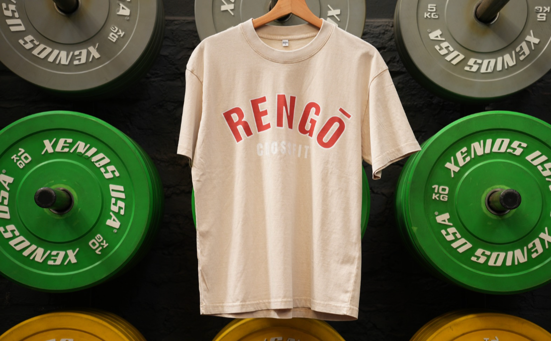 T-Shirt Noir 2024