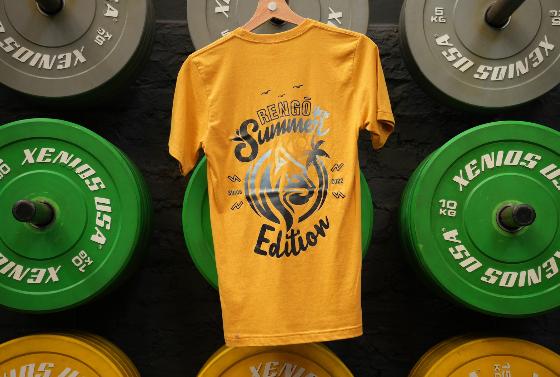 T-Shirt Summer Edition 2023