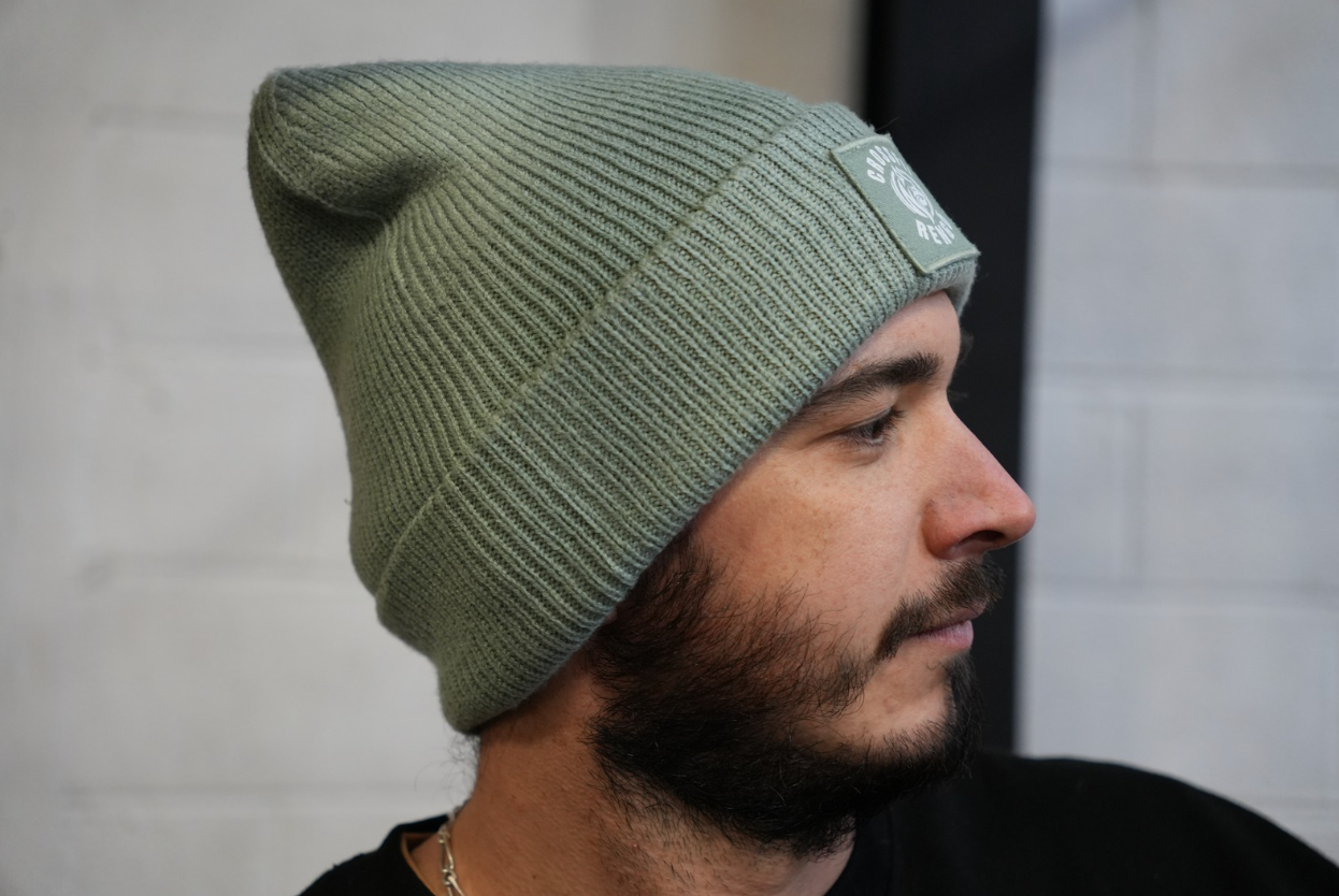 Bonnet Winter 2024