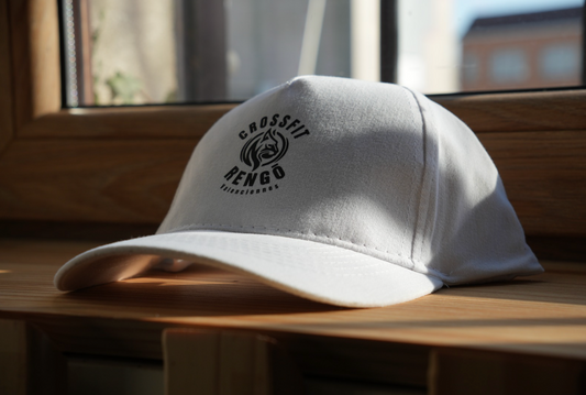 Casquette Blanche Rengō 2023