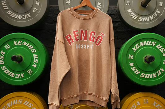Pull Beige 2024