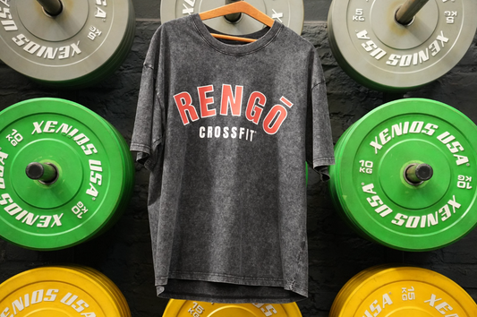 T-Shirt Noir 2024