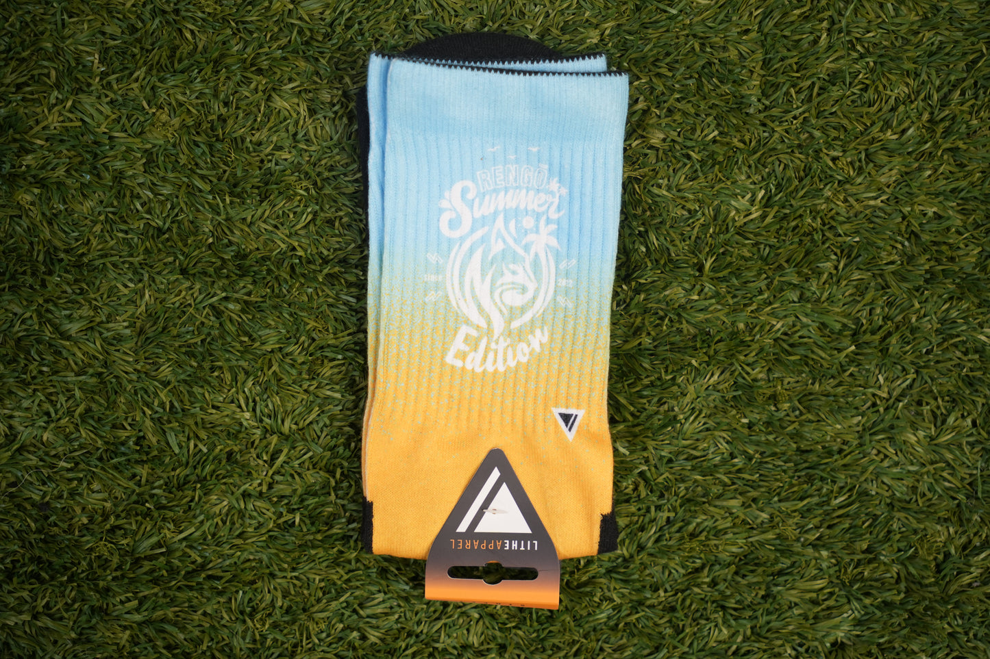 Chaussettes Summer Edition 2023