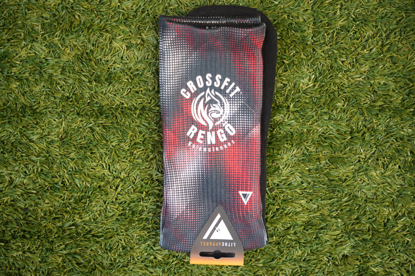 Chaussettes Summer Edition 2023