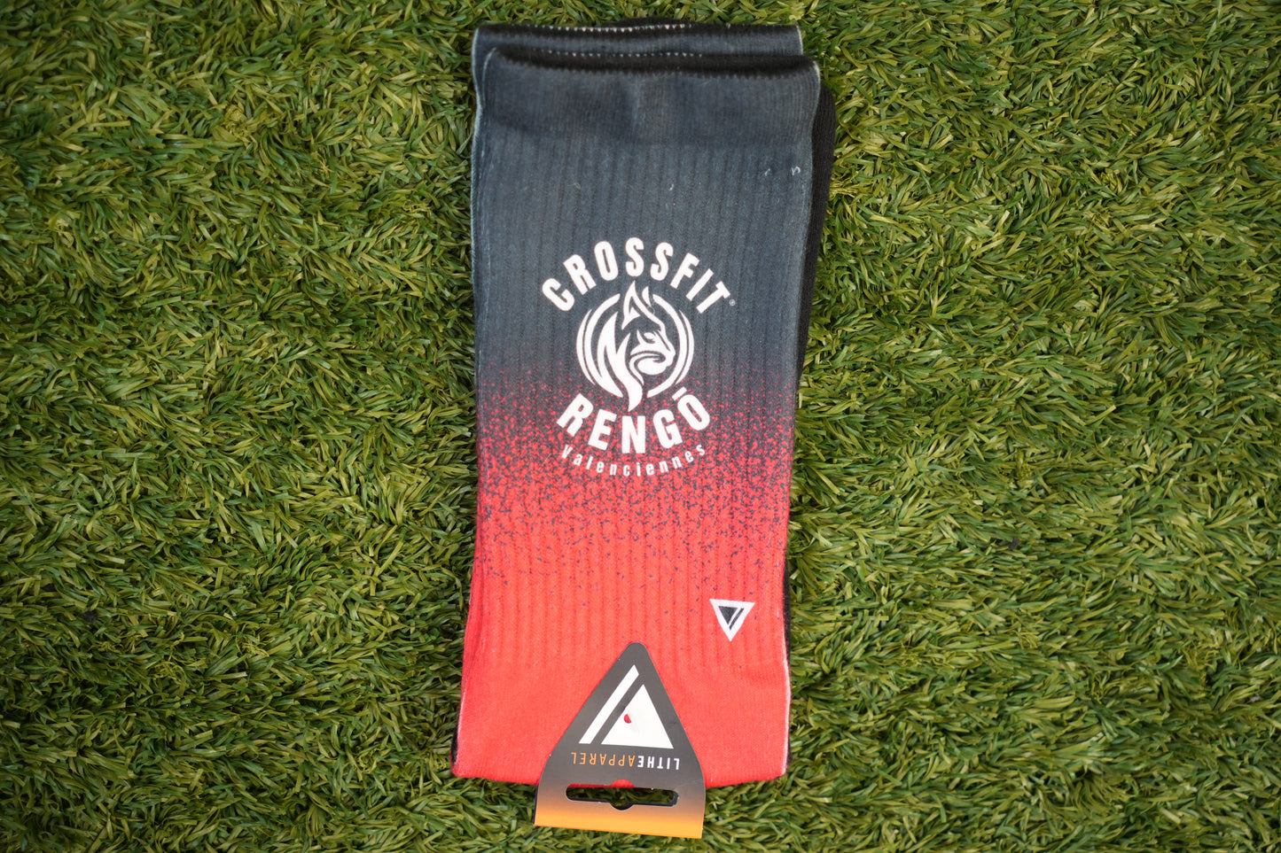 Chaussettes Summer Edition 2023