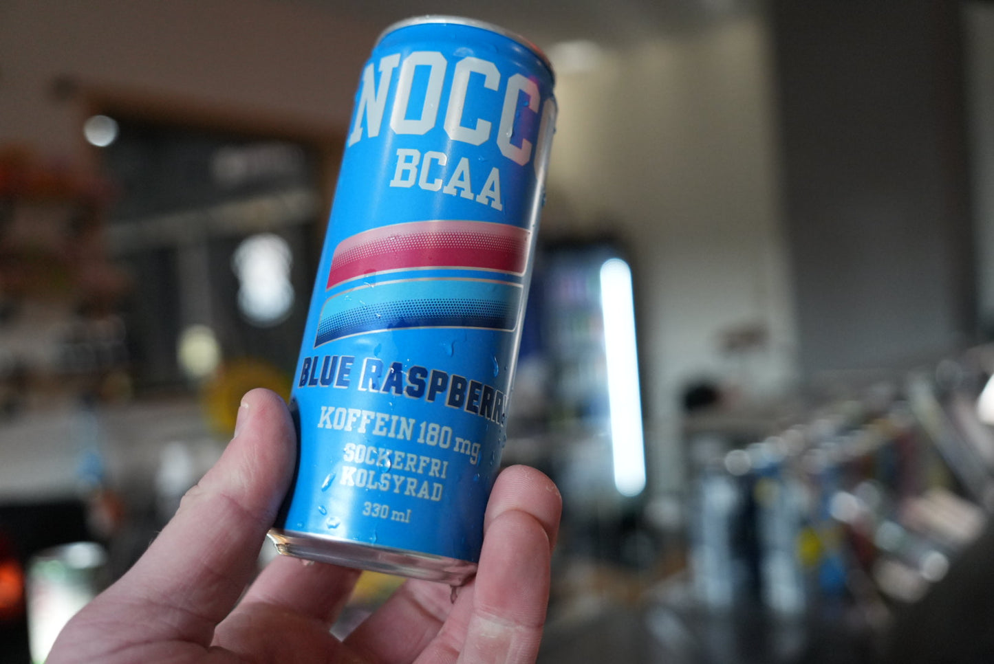 Nocco