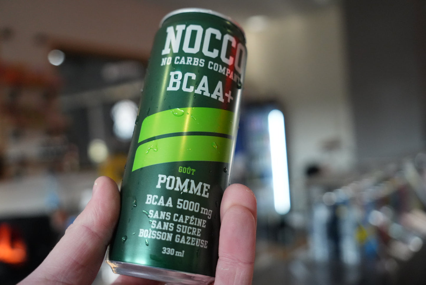 Nocco