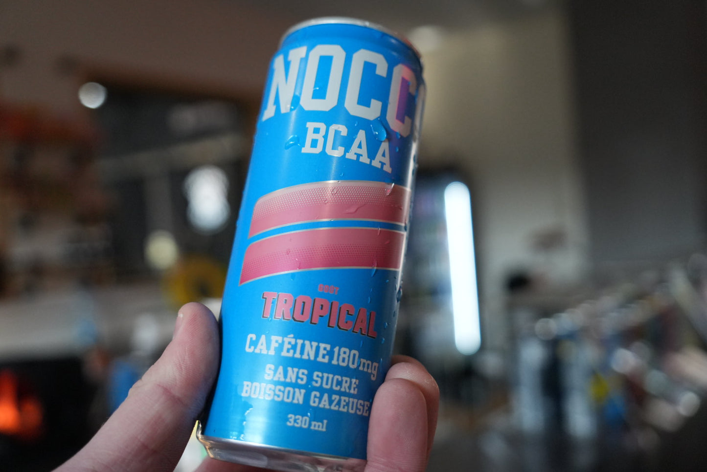 Nocco