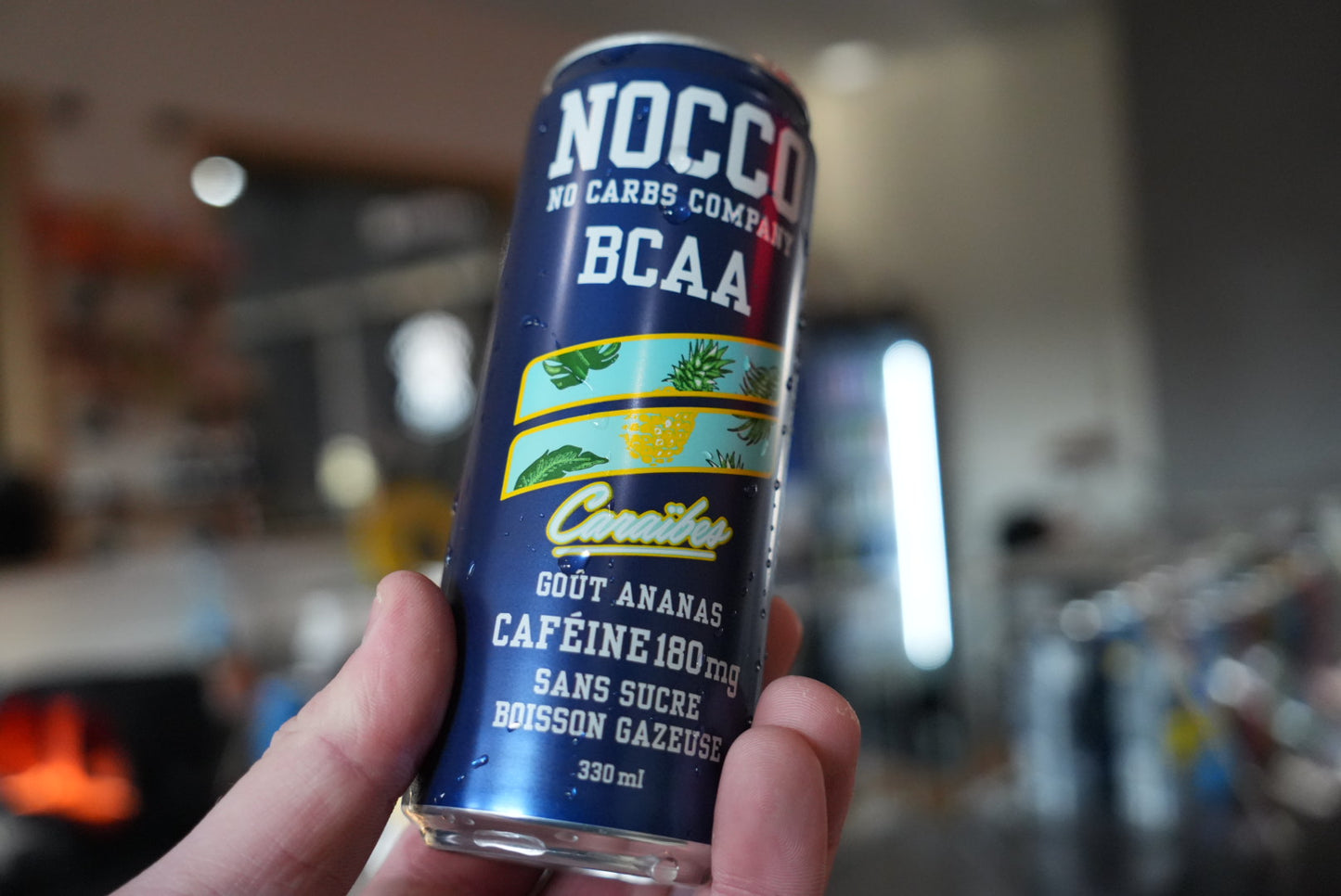 Nocco