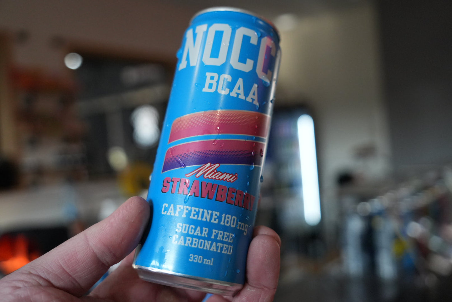 Nocco
