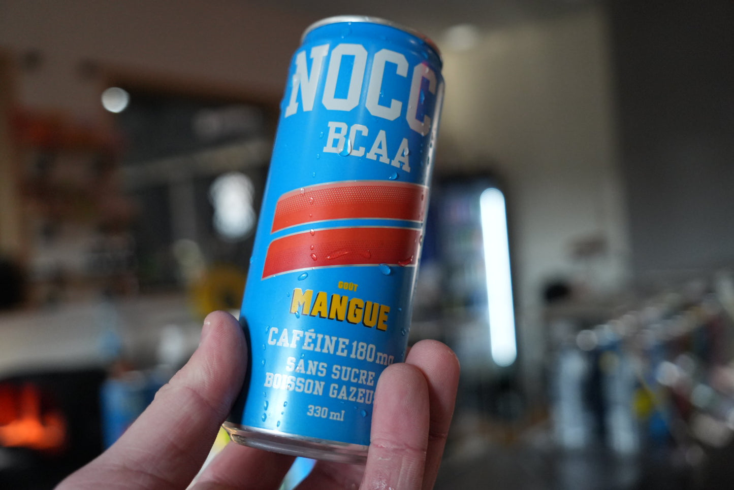 Nocco