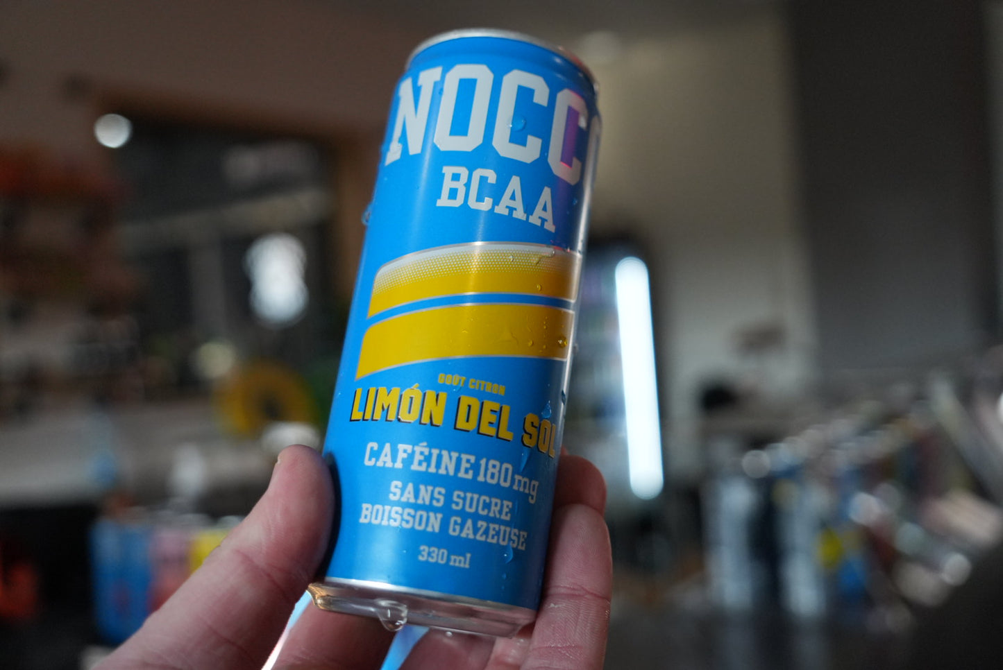 Nocco