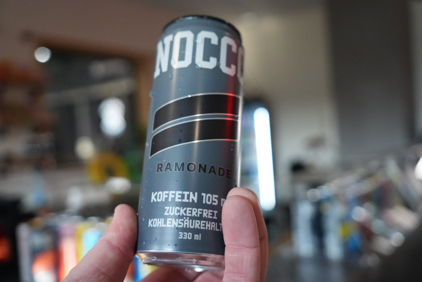 Nocco