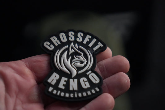 Patch Rengō
