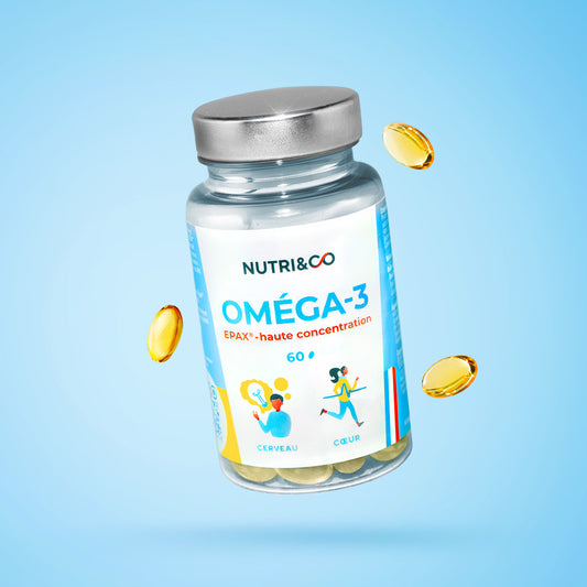 Oméga 3